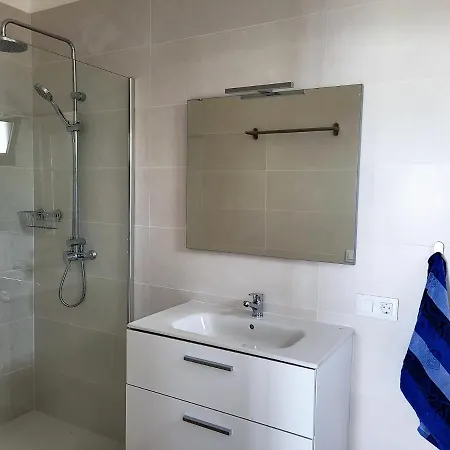 Falcon Apartman Tinajo