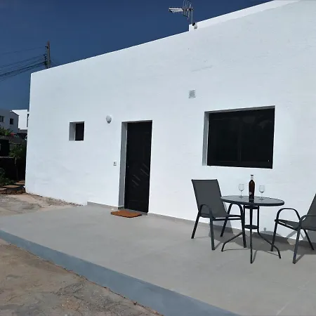 Falcon Apartamento