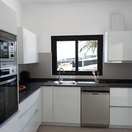 Apartamento Falcon