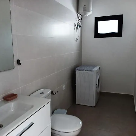 Apartman Falcon Tinajo