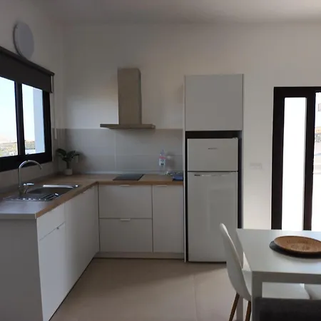 Appartement Falcon *