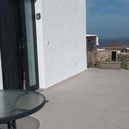 Appartement Falcon *