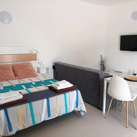 Apartamento Falcon *