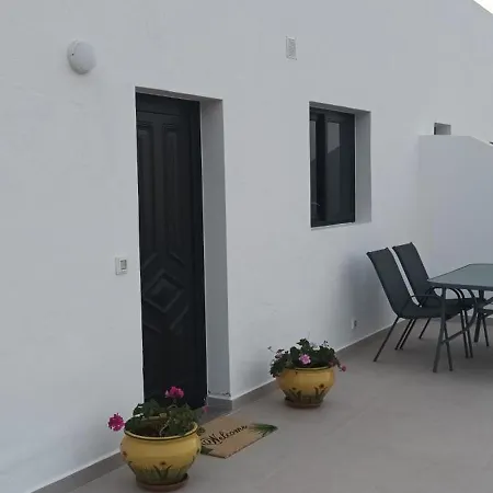 Falcon Apartamento