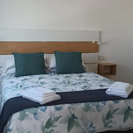 Appartement Falcon Tinajo