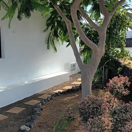 Apartamento Falcon