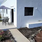 Falcon Apartmán Tinajo