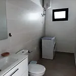 Apartmán Falcon Tinajo