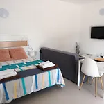 Apartmán Falcon *