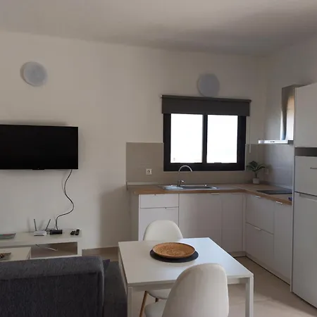 Apartmán Falcon