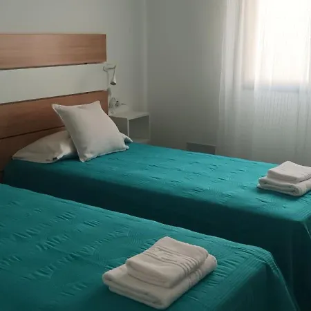 Falcon Apartmán *