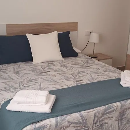 Apartmán Falcon *