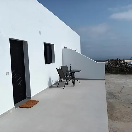 Falcon Apartmán *