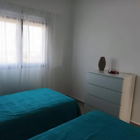 Falcon Apartamento