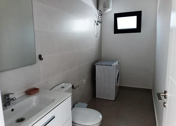 Apartment Falcon Tinajo