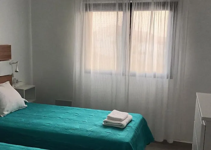 Apartment Falcon Tinajo