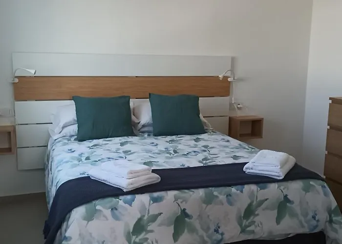 Apartment Falcon Tinajo