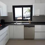 Falcón Apartamento Tinajo