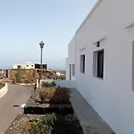 Apartamento Falcón