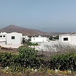 Apartamento Falcón *