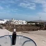 Falcón Tinajo