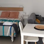 Apartamento Falcón