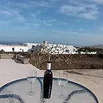Falcón Apartamento Tinajo