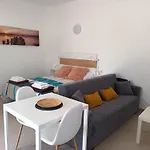 Falcón Apartamento *