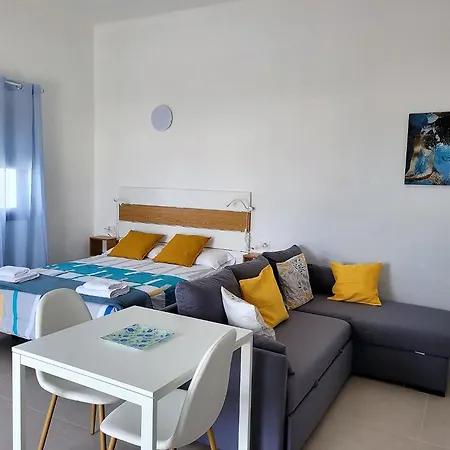 Apartamento Falcón
