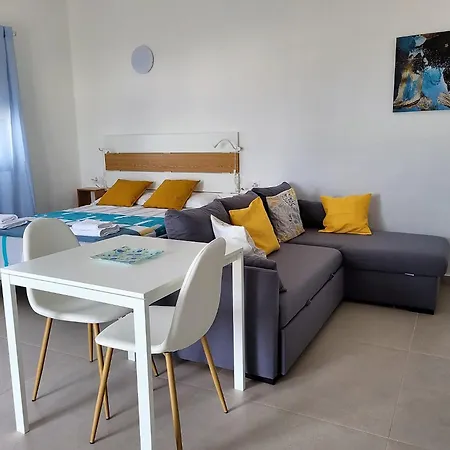 Falcón Apartamento *